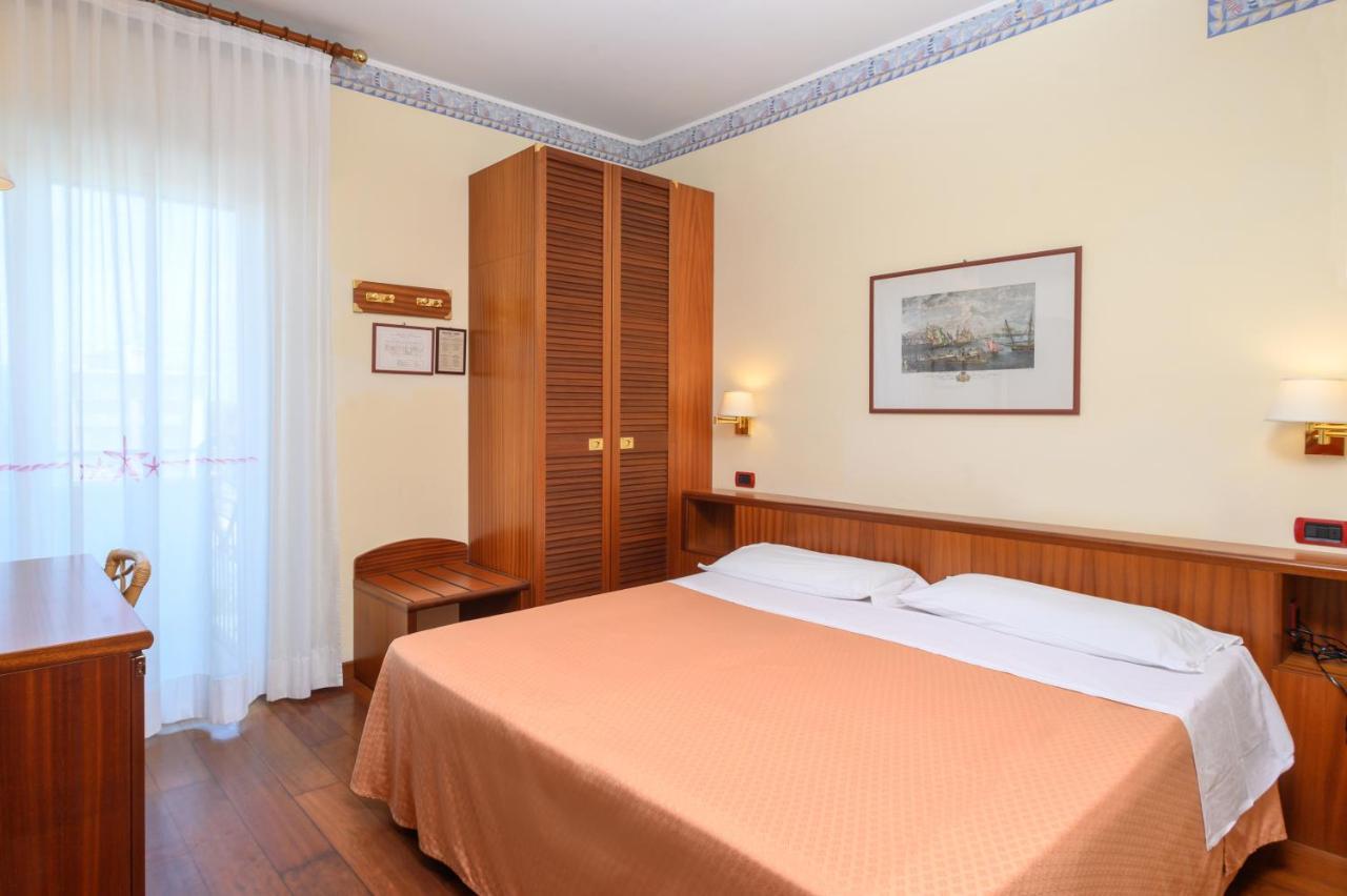 Comfort Double Room Balcony
