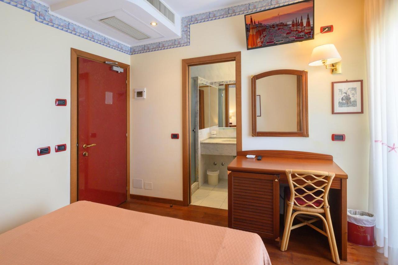 Comfort Double Room Balcony