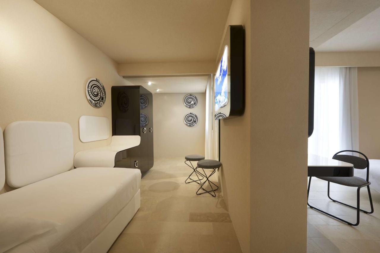Suite Hot Tub