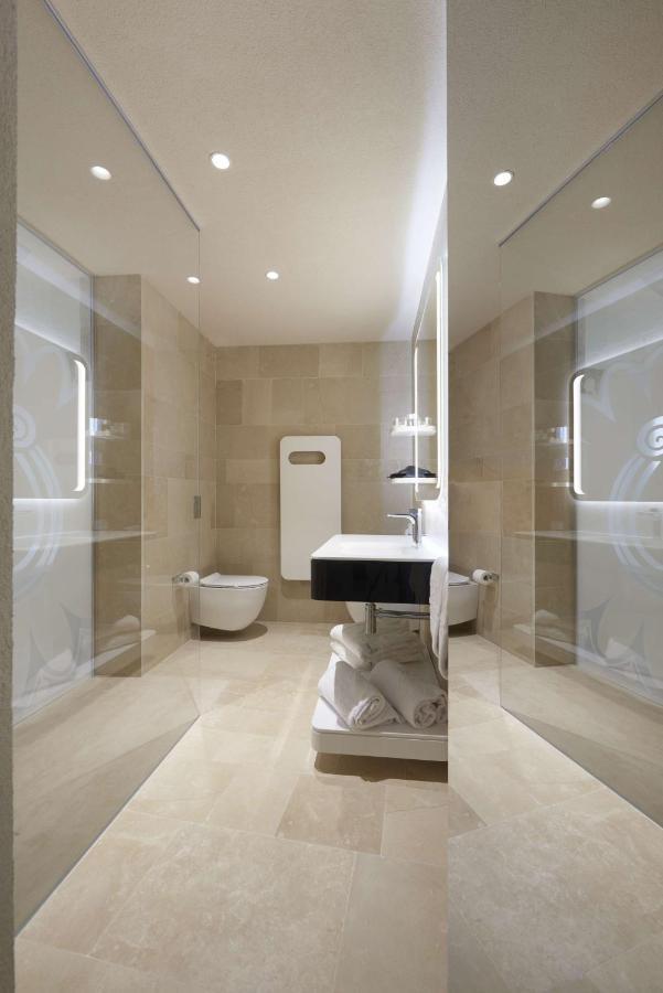Suite Hot Tub