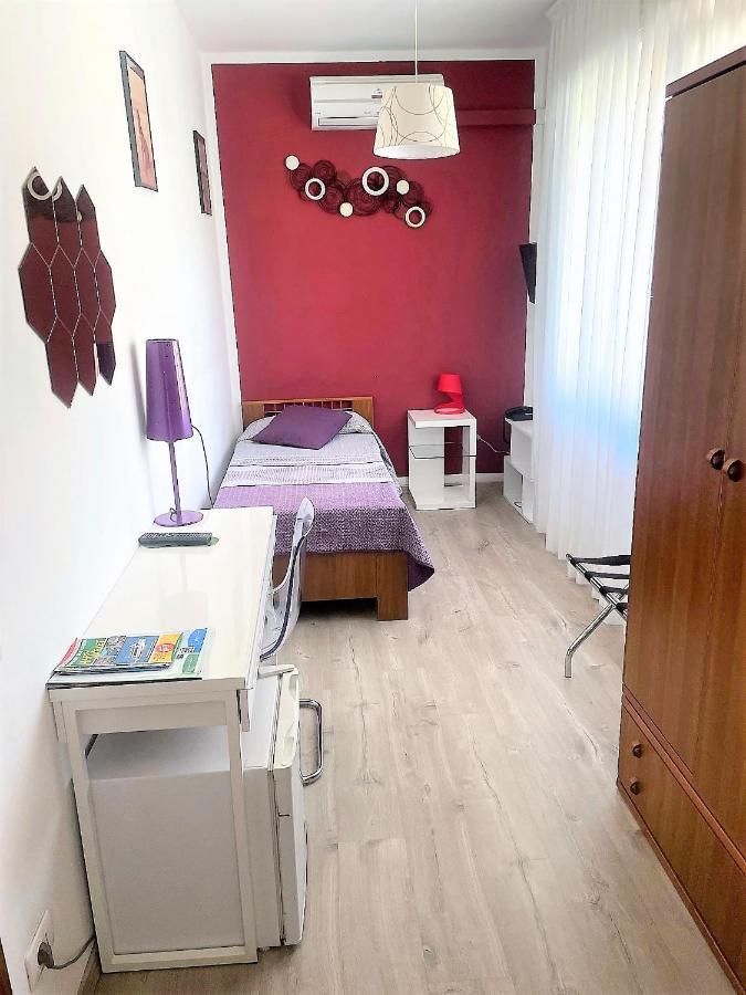 Standard Single Room - Dependance
