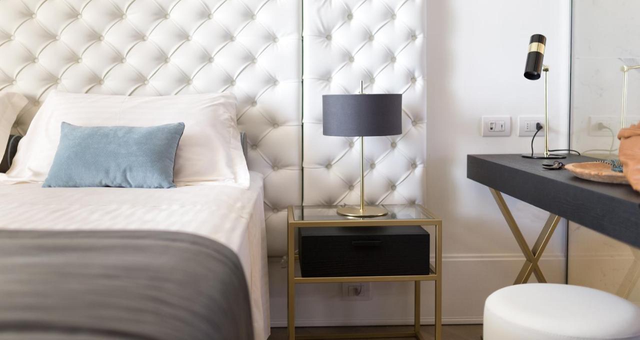 Queen Room Sea View