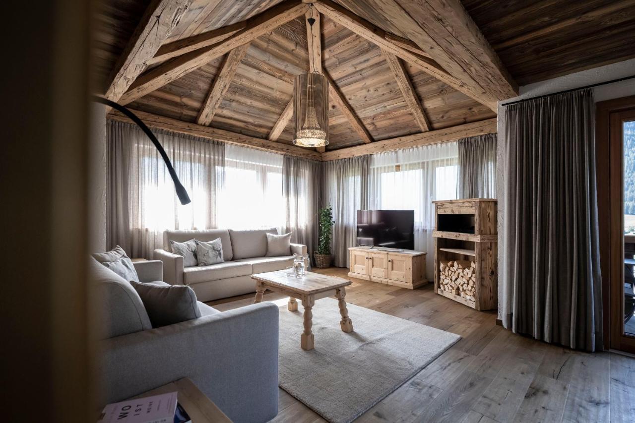Penthouse Apartment