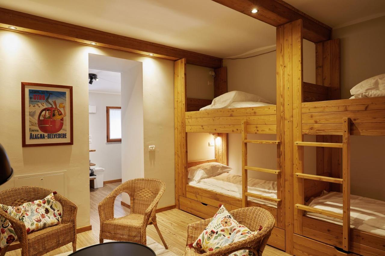 One-Bedroom Apartment Separate Building