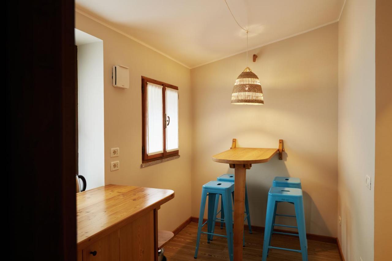 One-Bedroom Apartment Separate Building