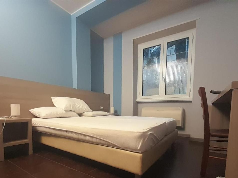 Pokój Trzyosobowy typu Comfort