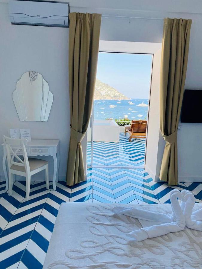 Suite Executive con Vasca Idromassaggio all'Aperto