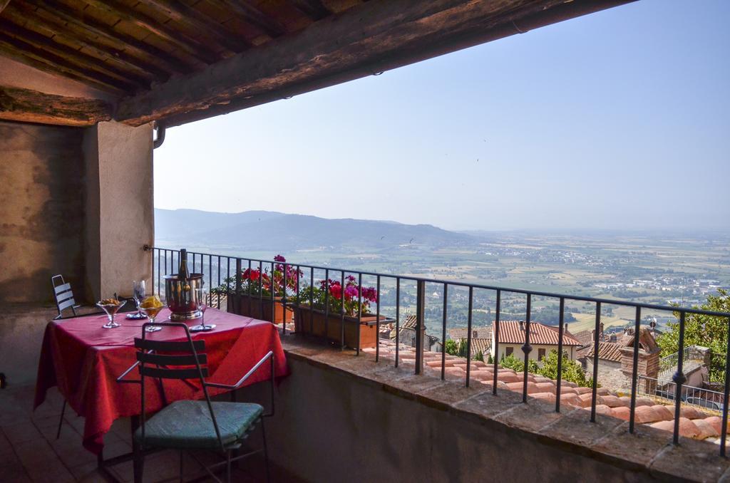 Suite con Terrazza