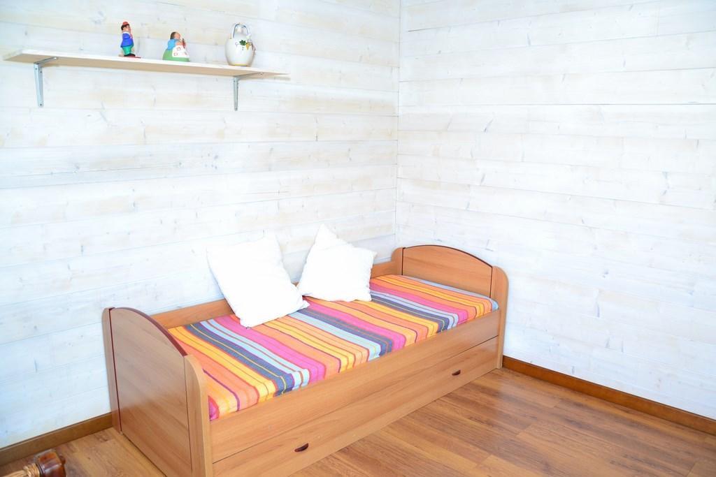 Classic Quadruple Room