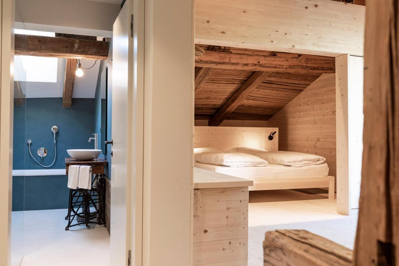 Superior Zimmer mit Kingsize-Bett
