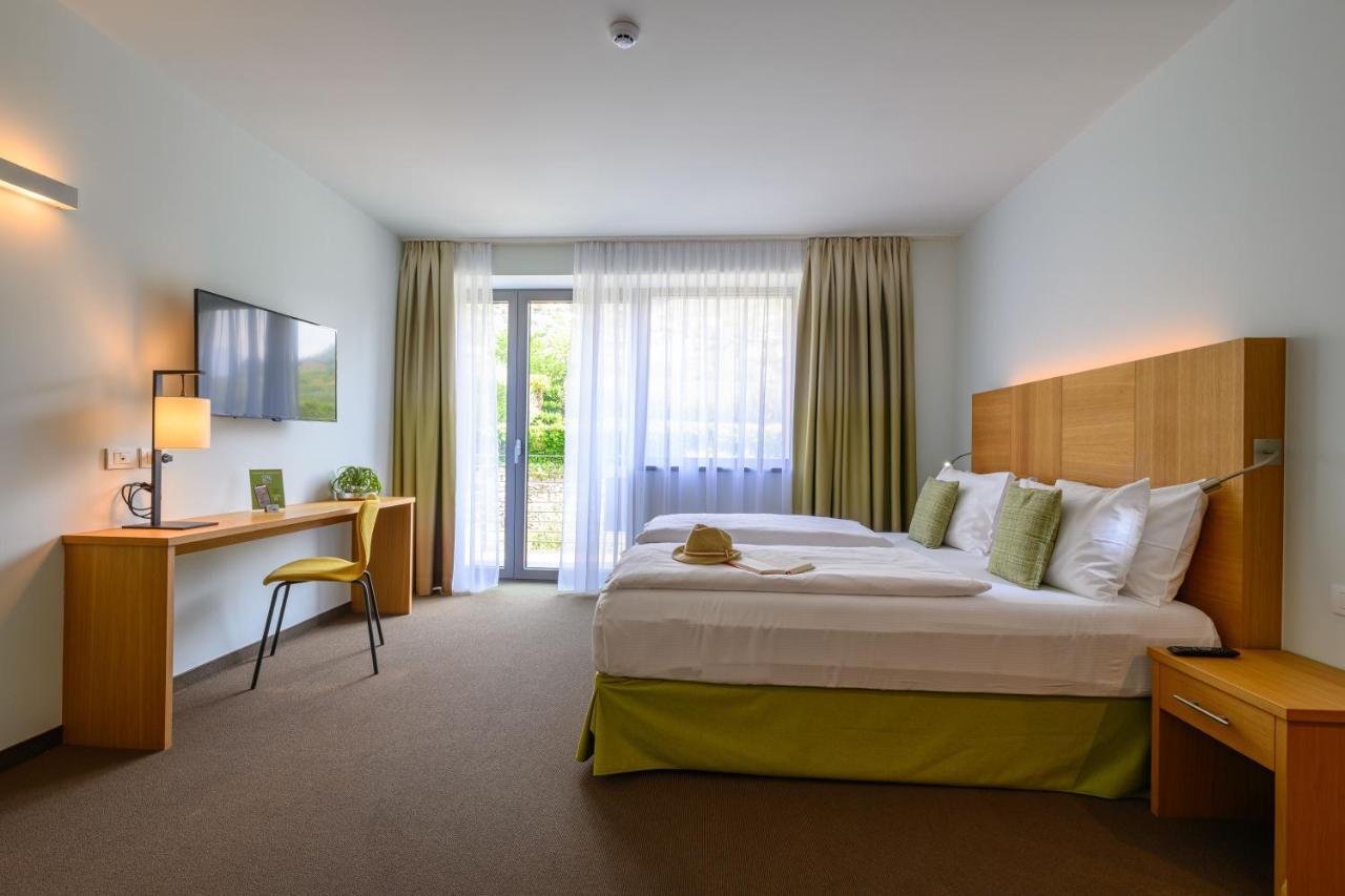 Comfort Double Room Balcony