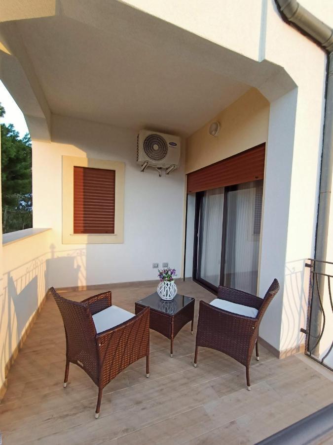 Deluxe Double or Twin Room Garden View