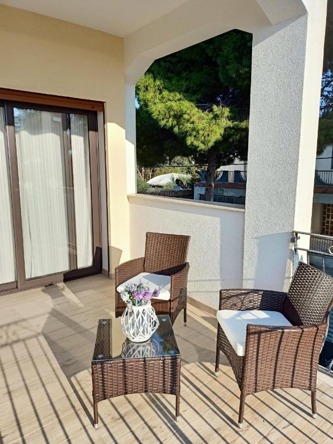 Deluxe Double or Twin Room Garden View