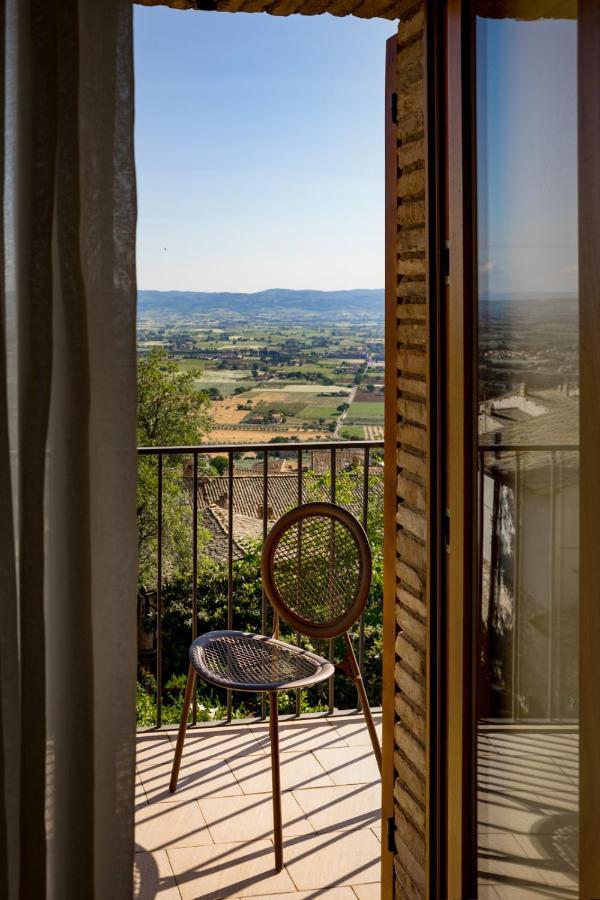 Superior Double or Twin Room Terrace