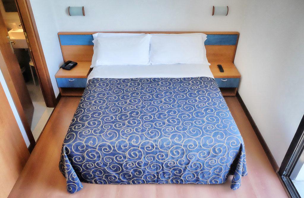Basic Doppelzimmer