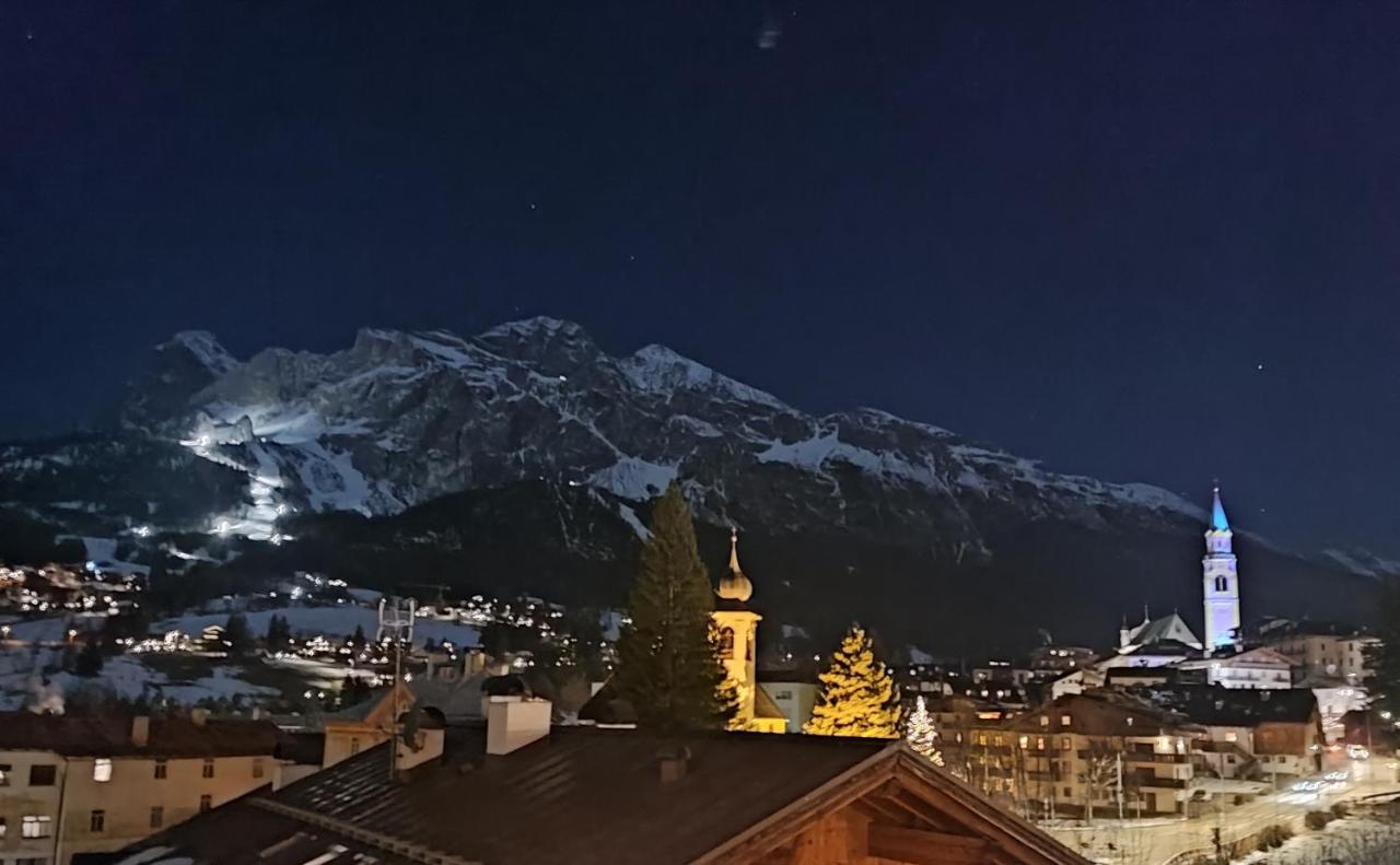 Double Room Mountain View