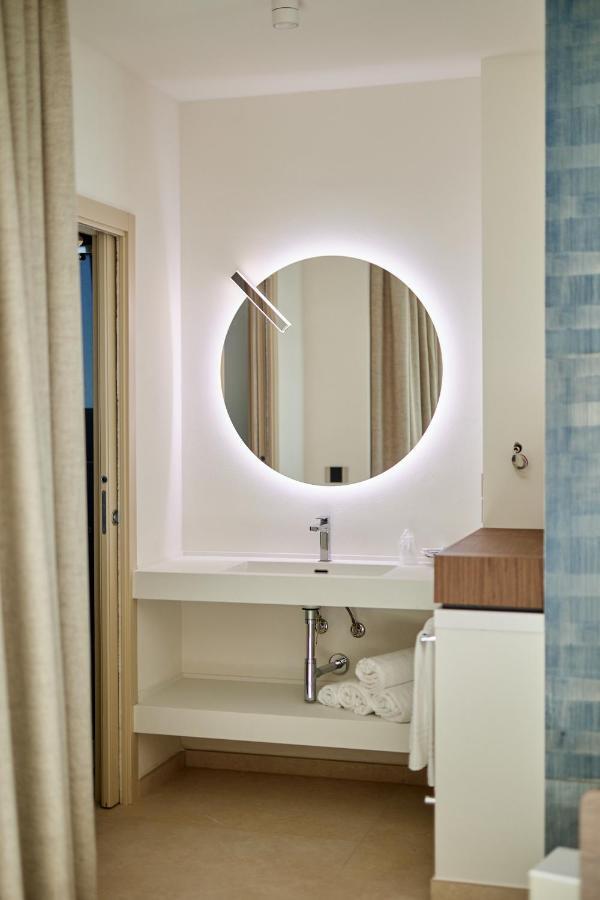 Junior Suite con Vista Mare