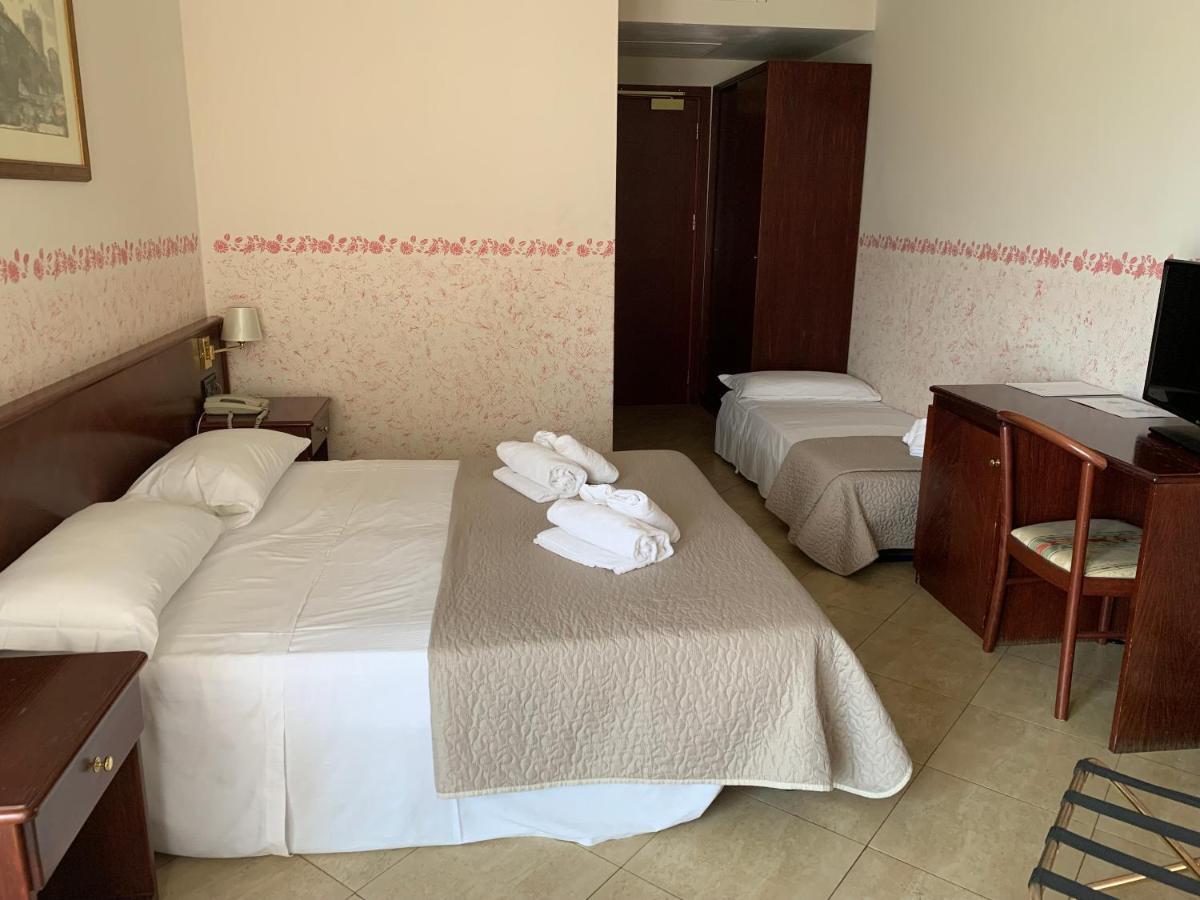 Classic Triple Room