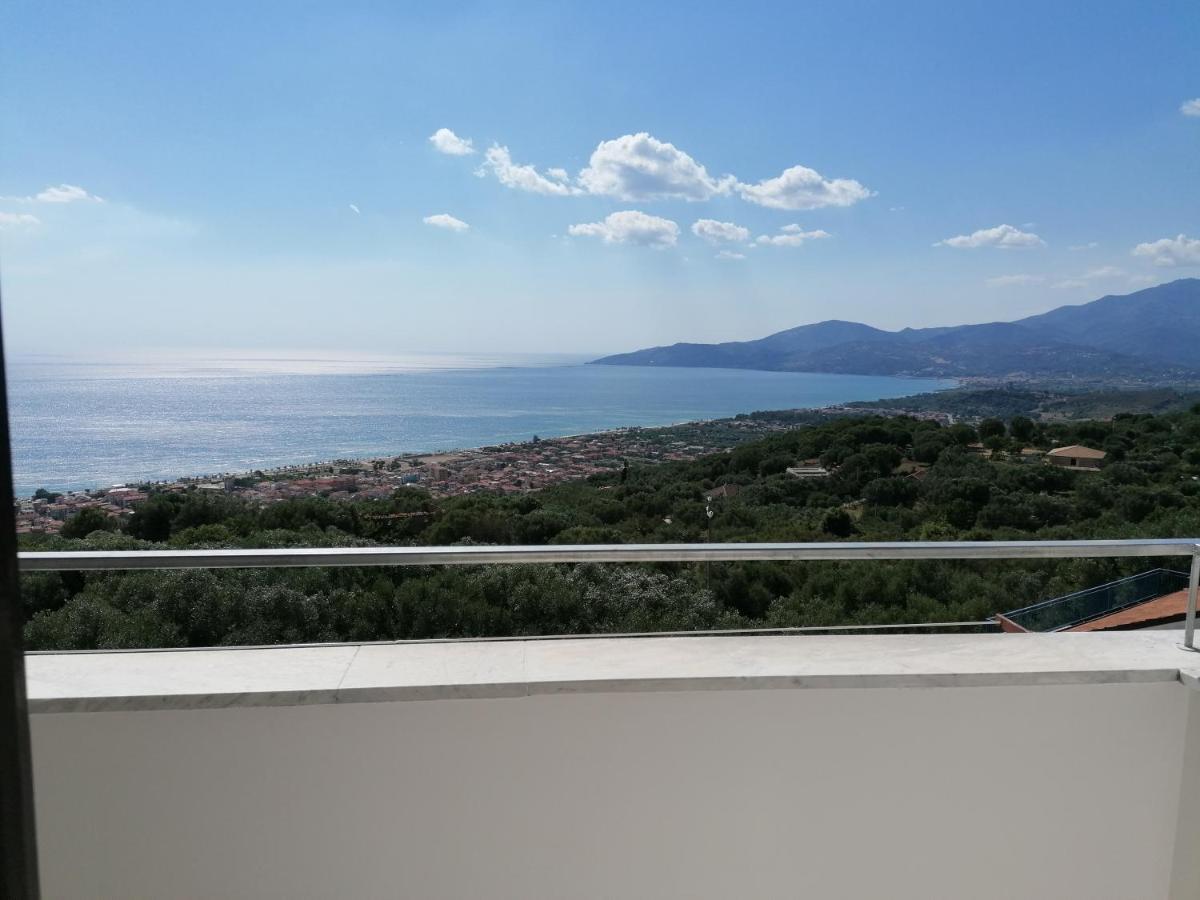 Triple Room Sea View