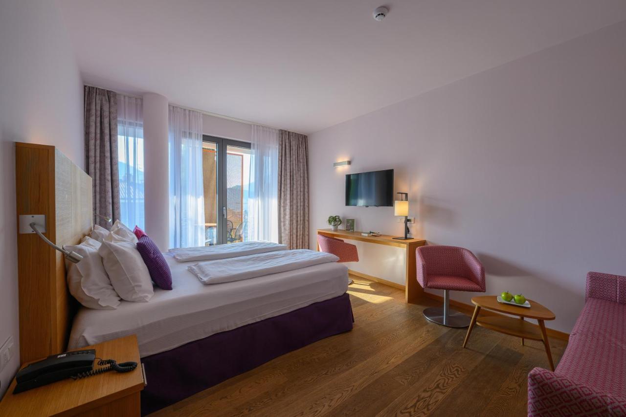 Comfort Double Room Balcony Lake View