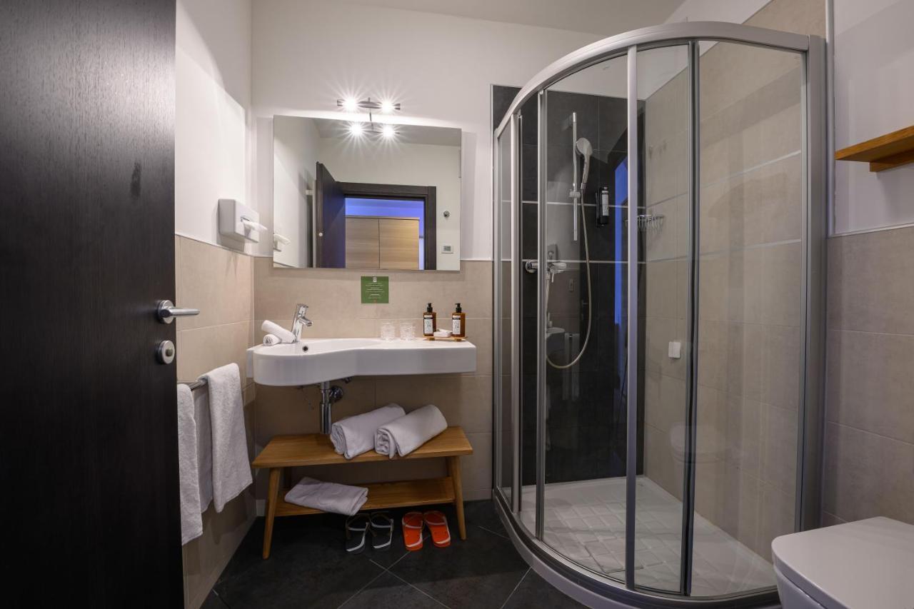 Double Room Balcony
