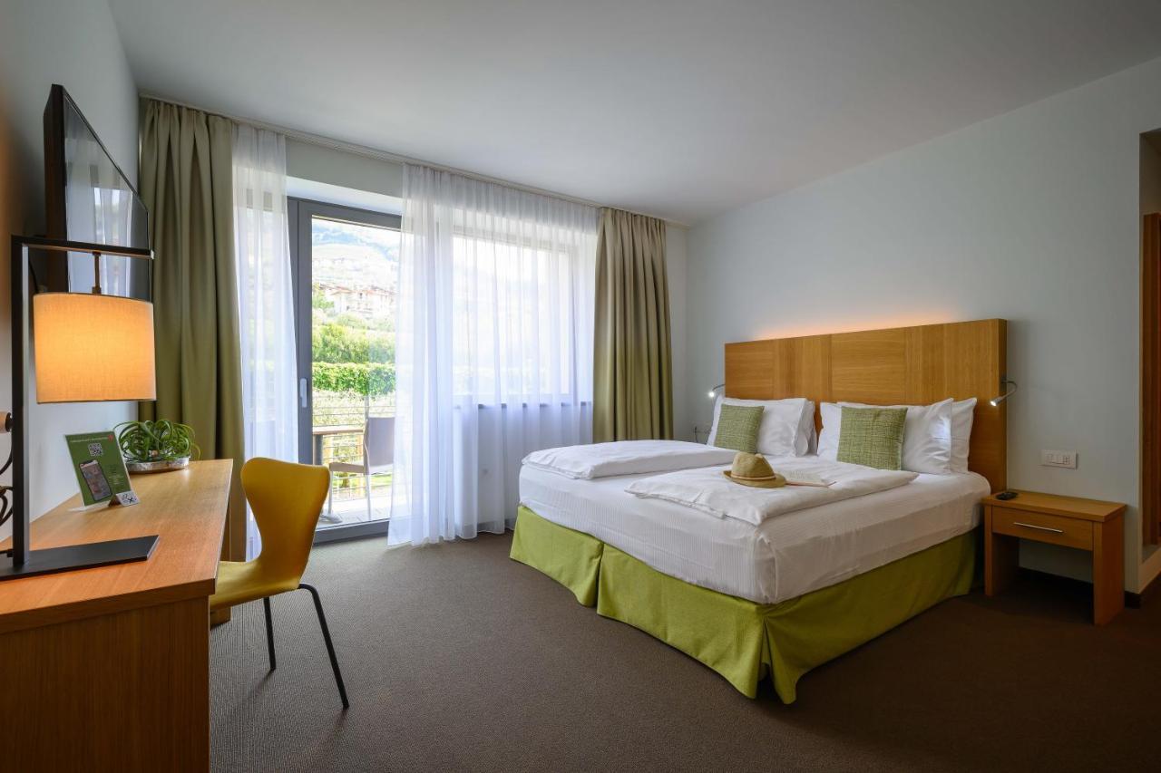 Comfort Double Room Balcony