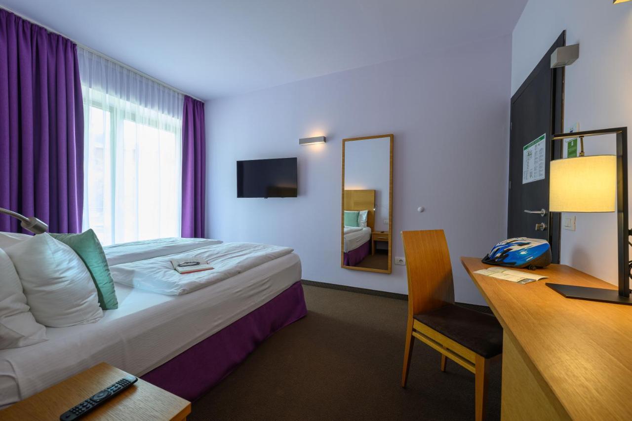 Double Room Balcony