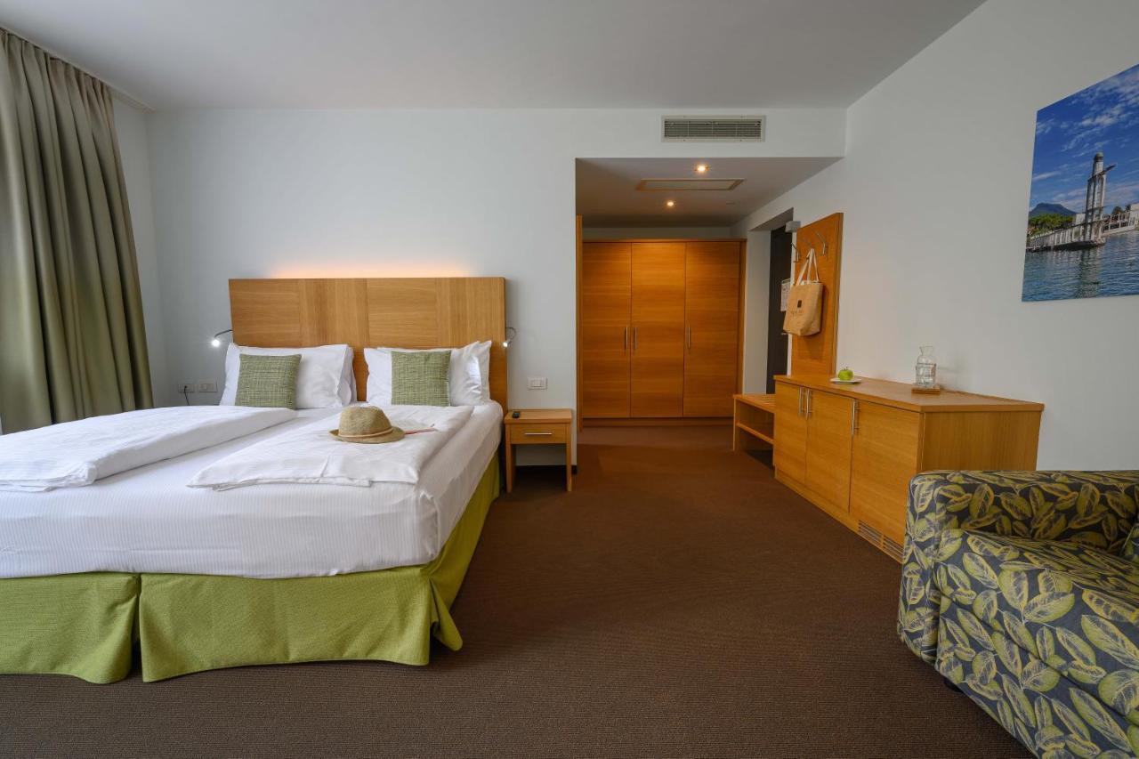 Comfort Double Room Balcony