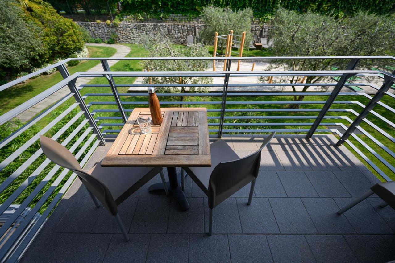 Comfort Double Room Balcony