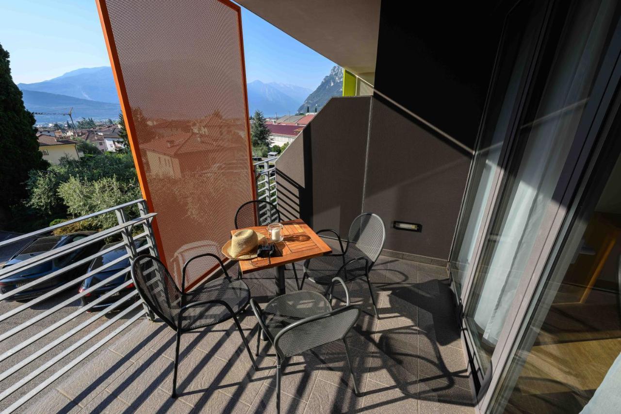 Comfort Double Room Balcony Lake View