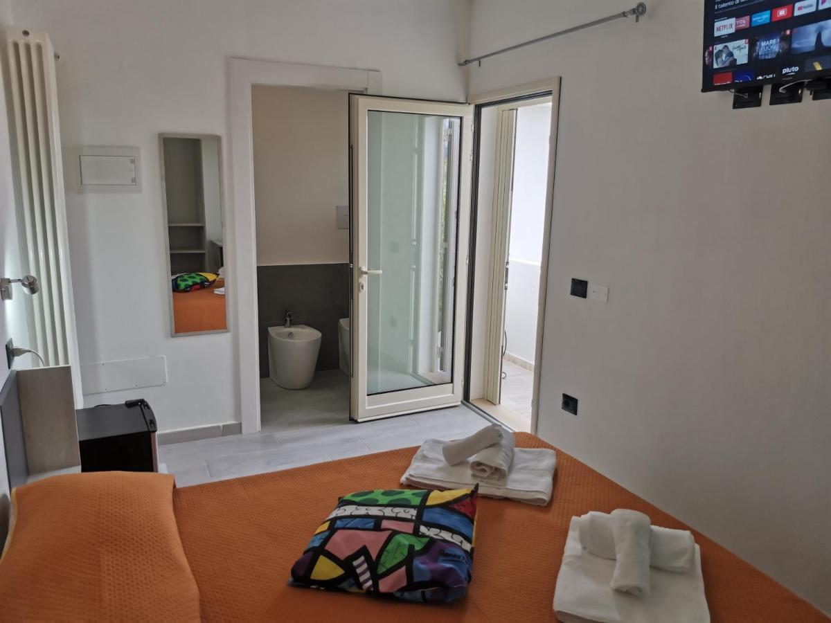 Double Room Private Bathroom