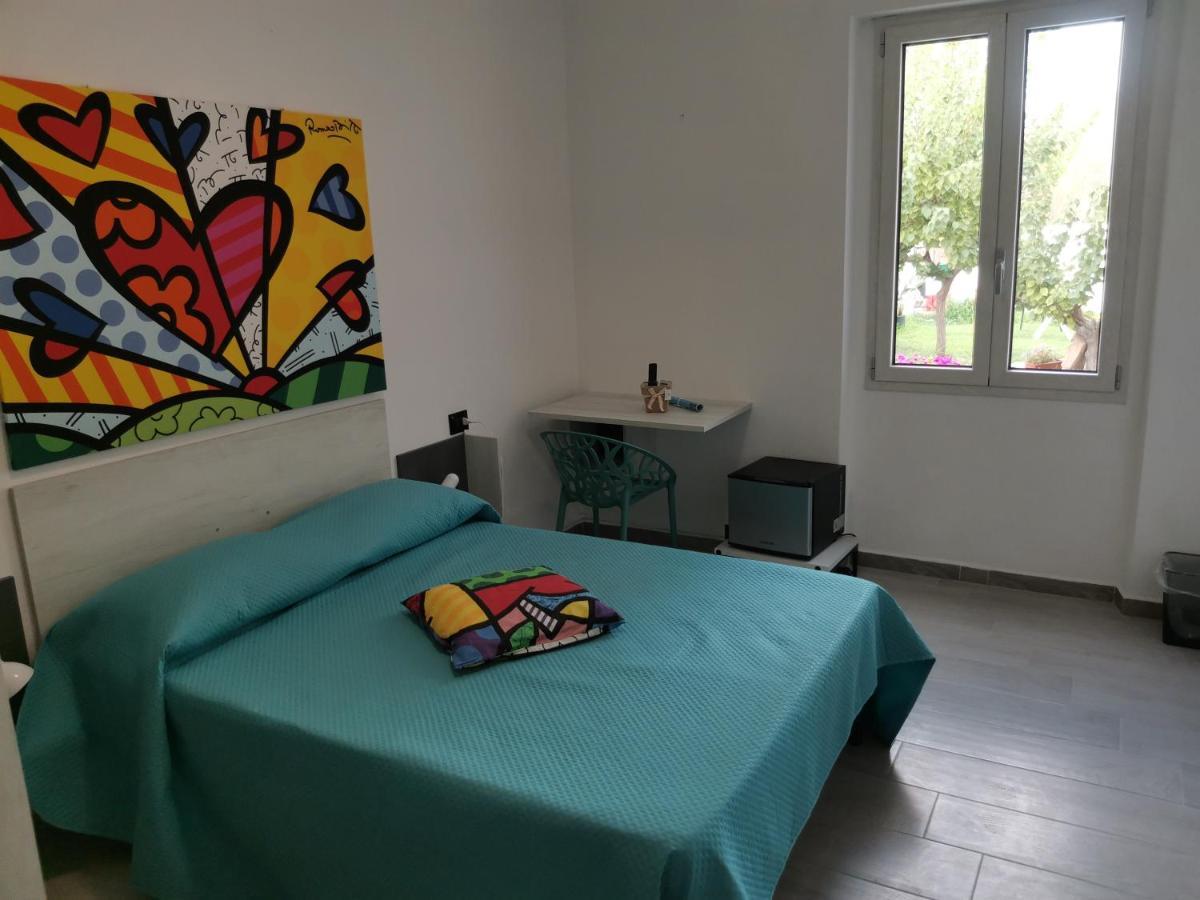 Double Room Private Bathroom