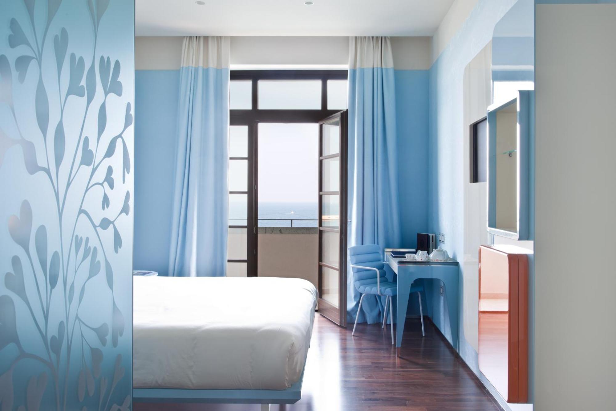 Double Sea View