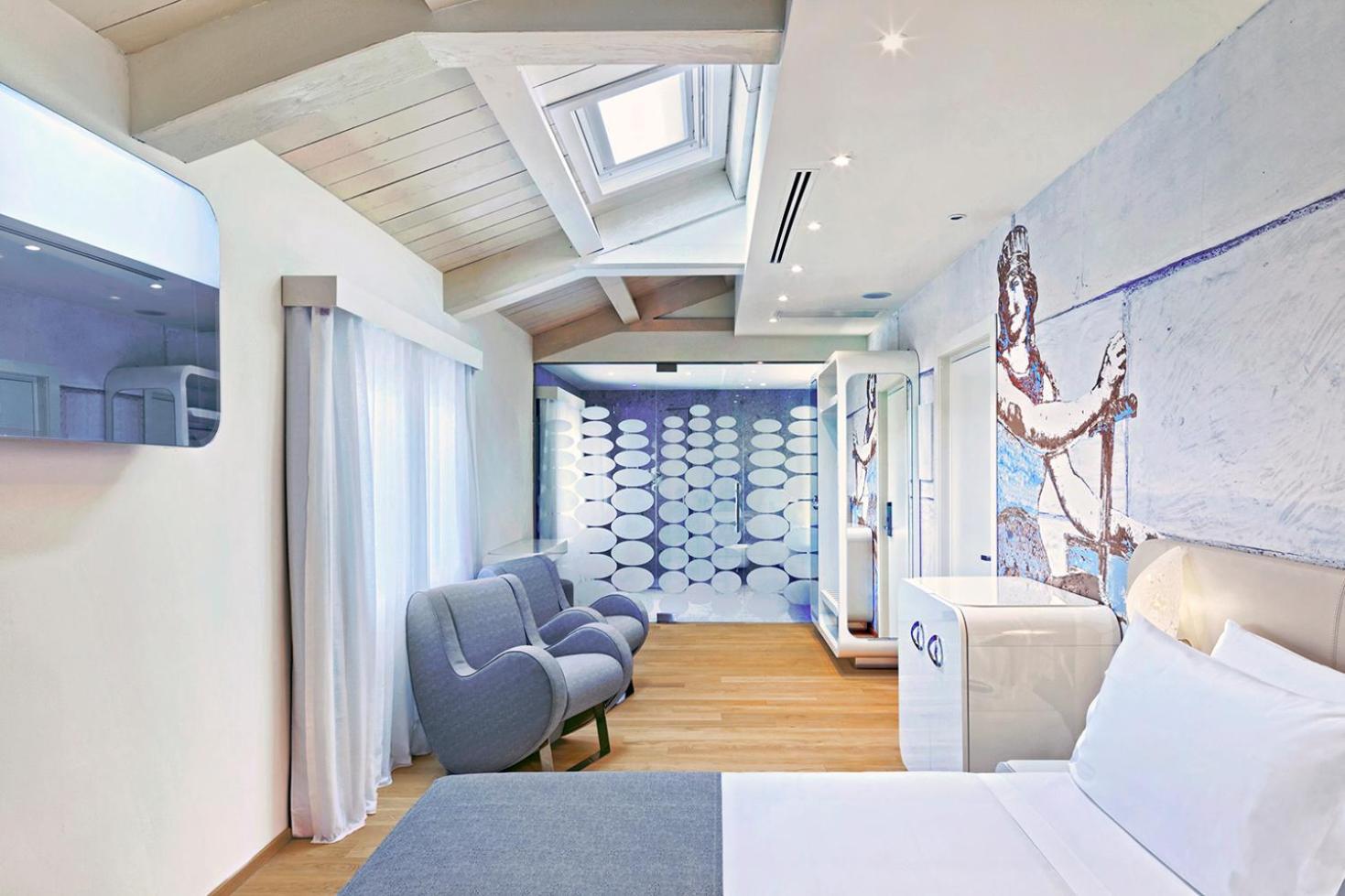 Junior Suite Deluxe
