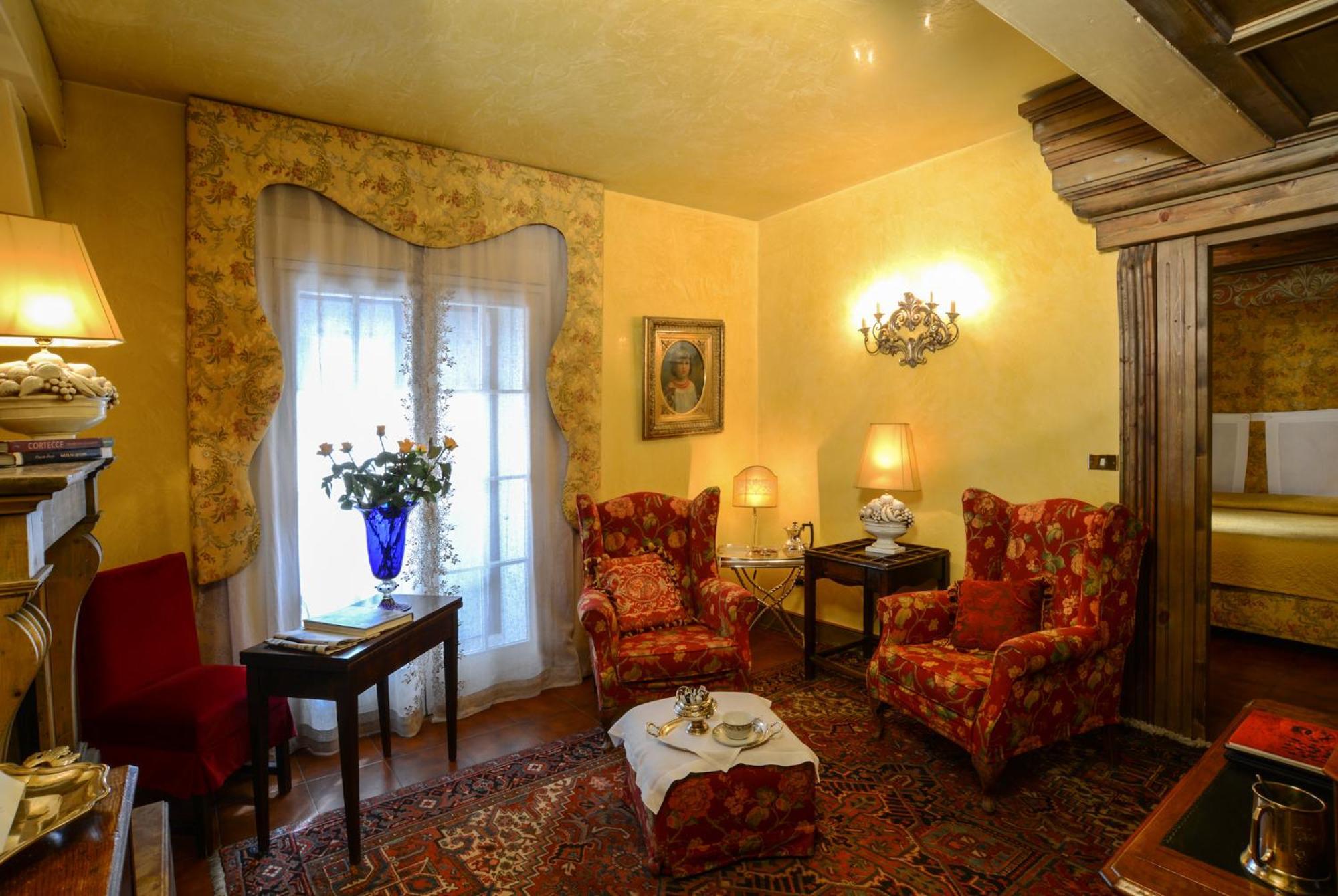 Superior Suite
