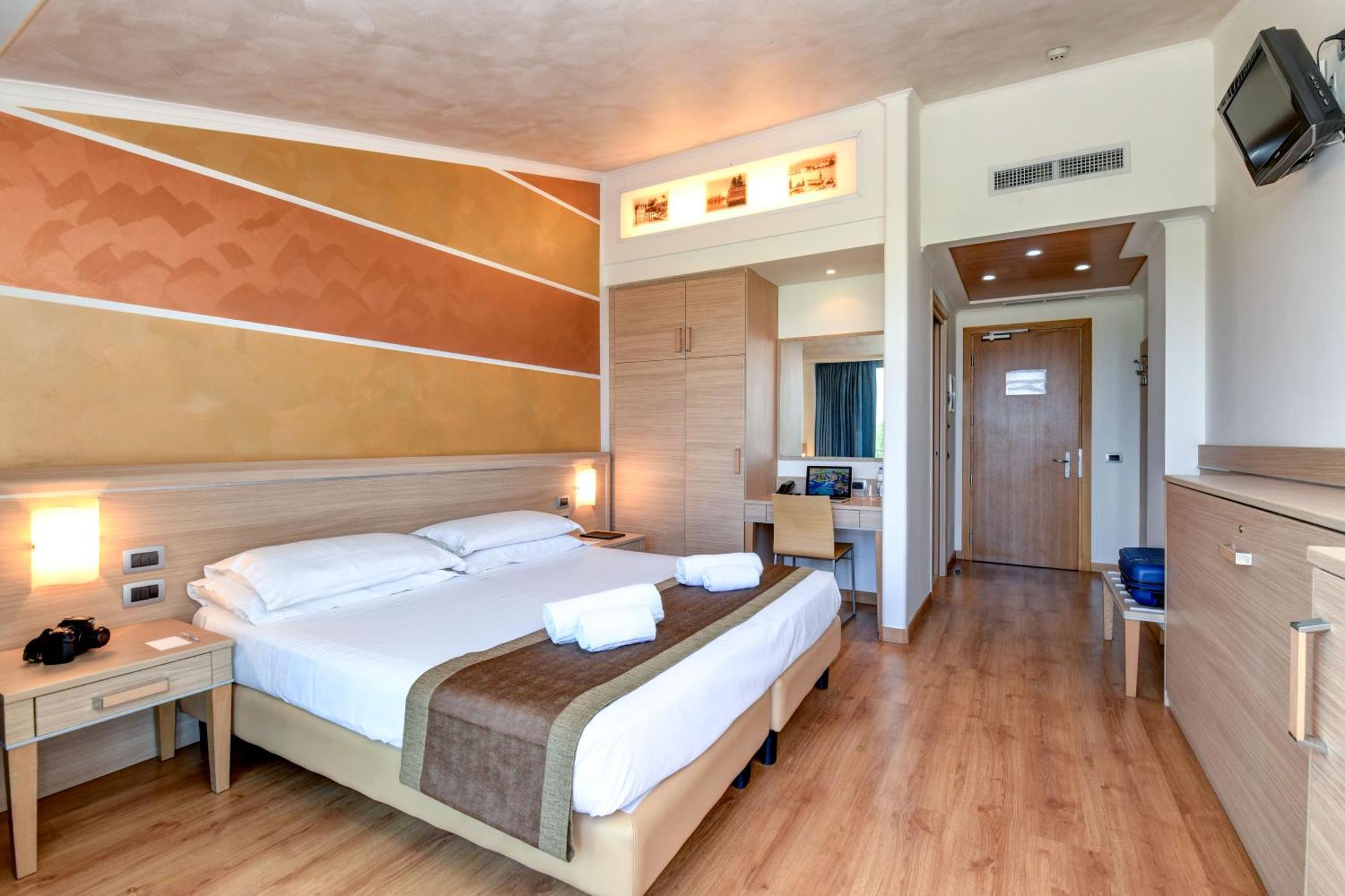 Double Room Balcony