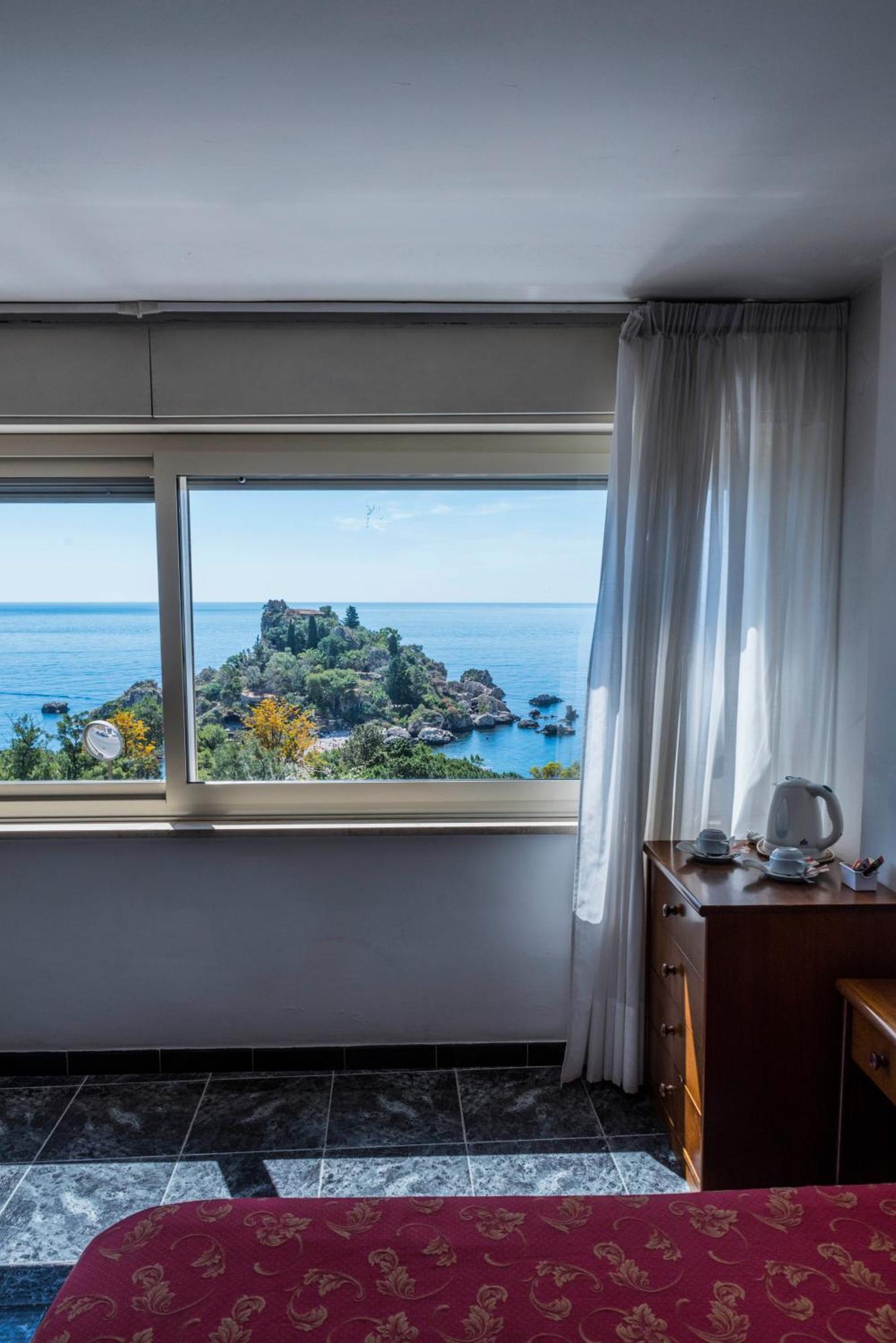 Economy Double Room Ground Floor