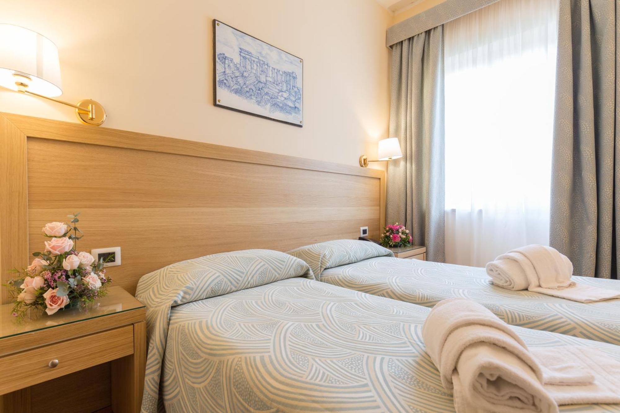Classic Double or Twin Room