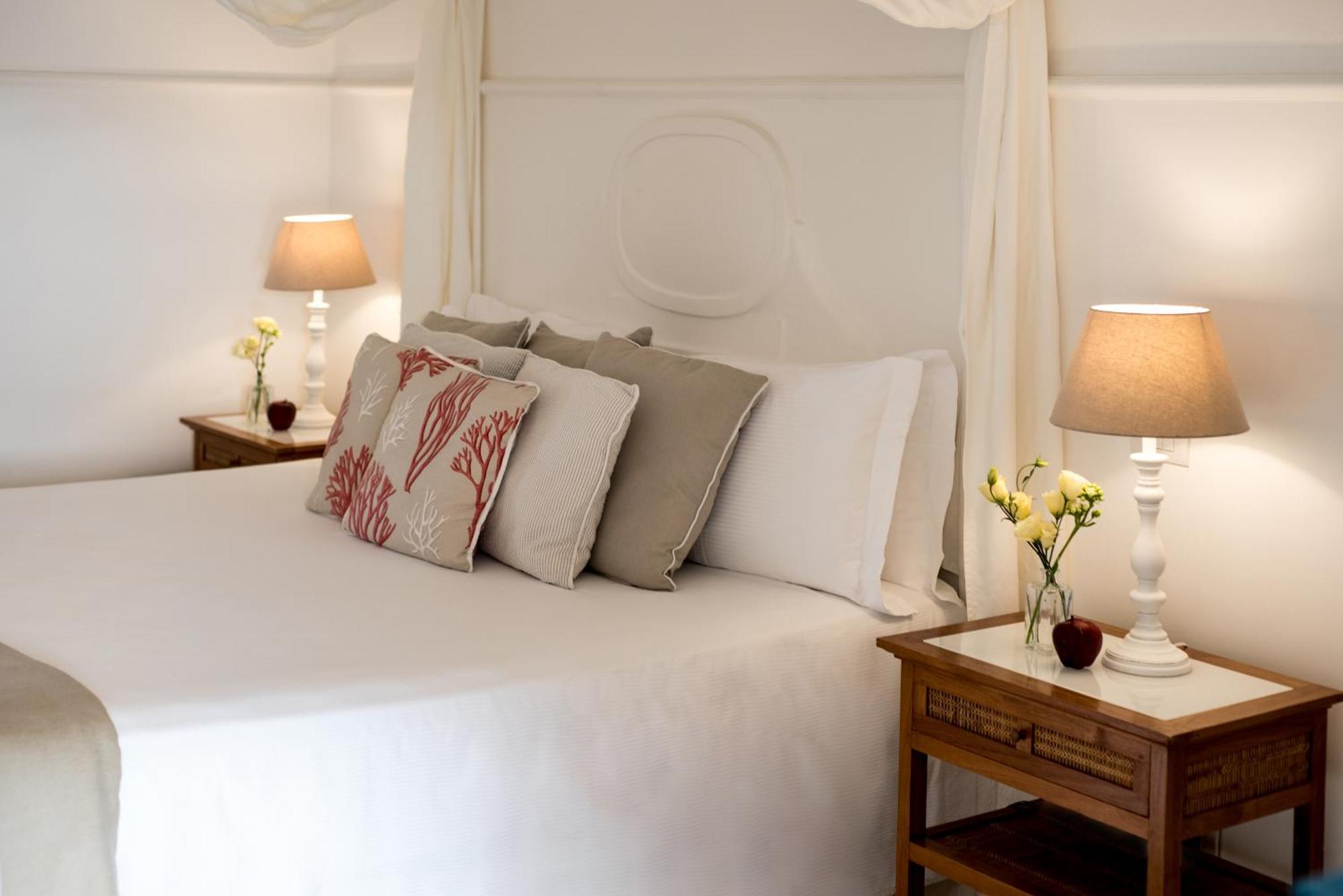 Double Room Sea View Terrace