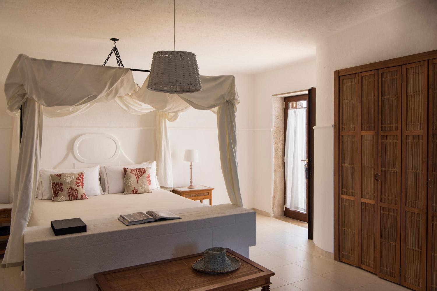 Suite Sea View Terrace