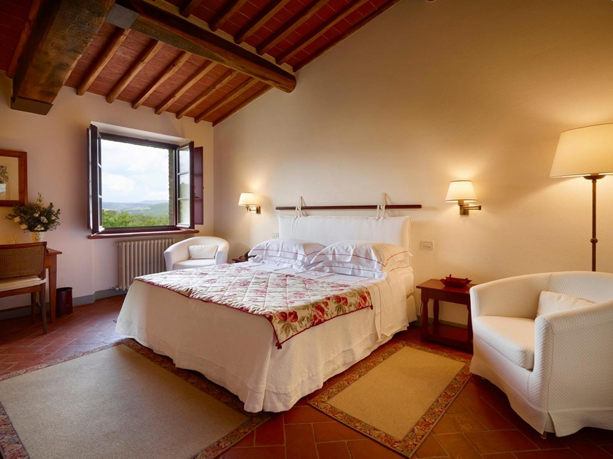 Prestige Doppelzimmer