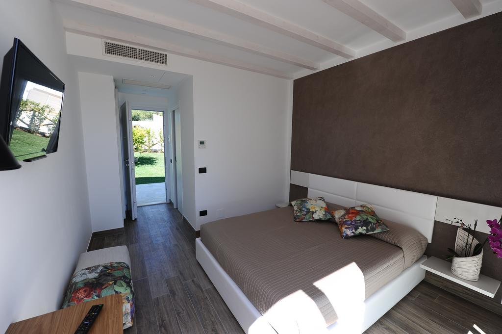 Double Room Balcony Sea View