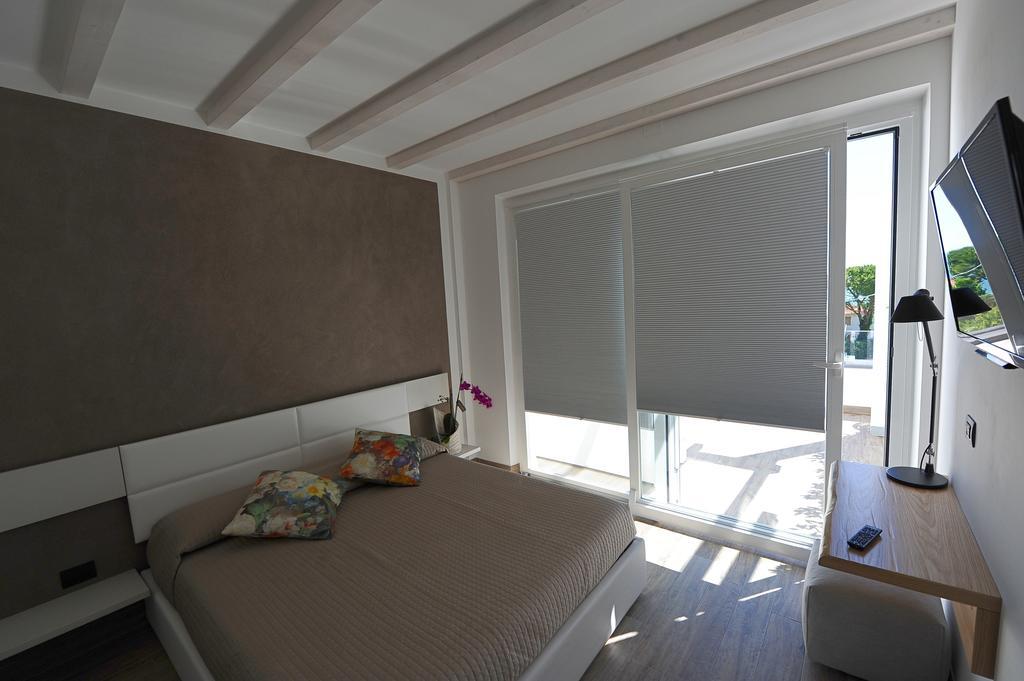 Double Room Balcony Sea View
