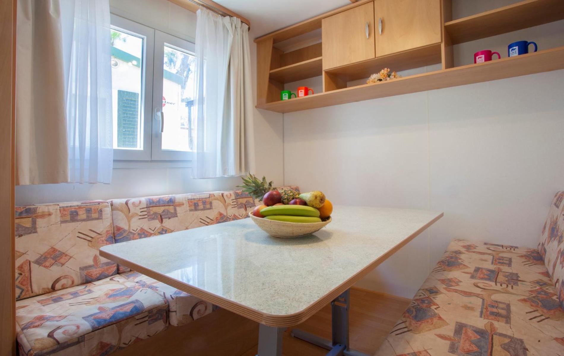 Mobile Home
