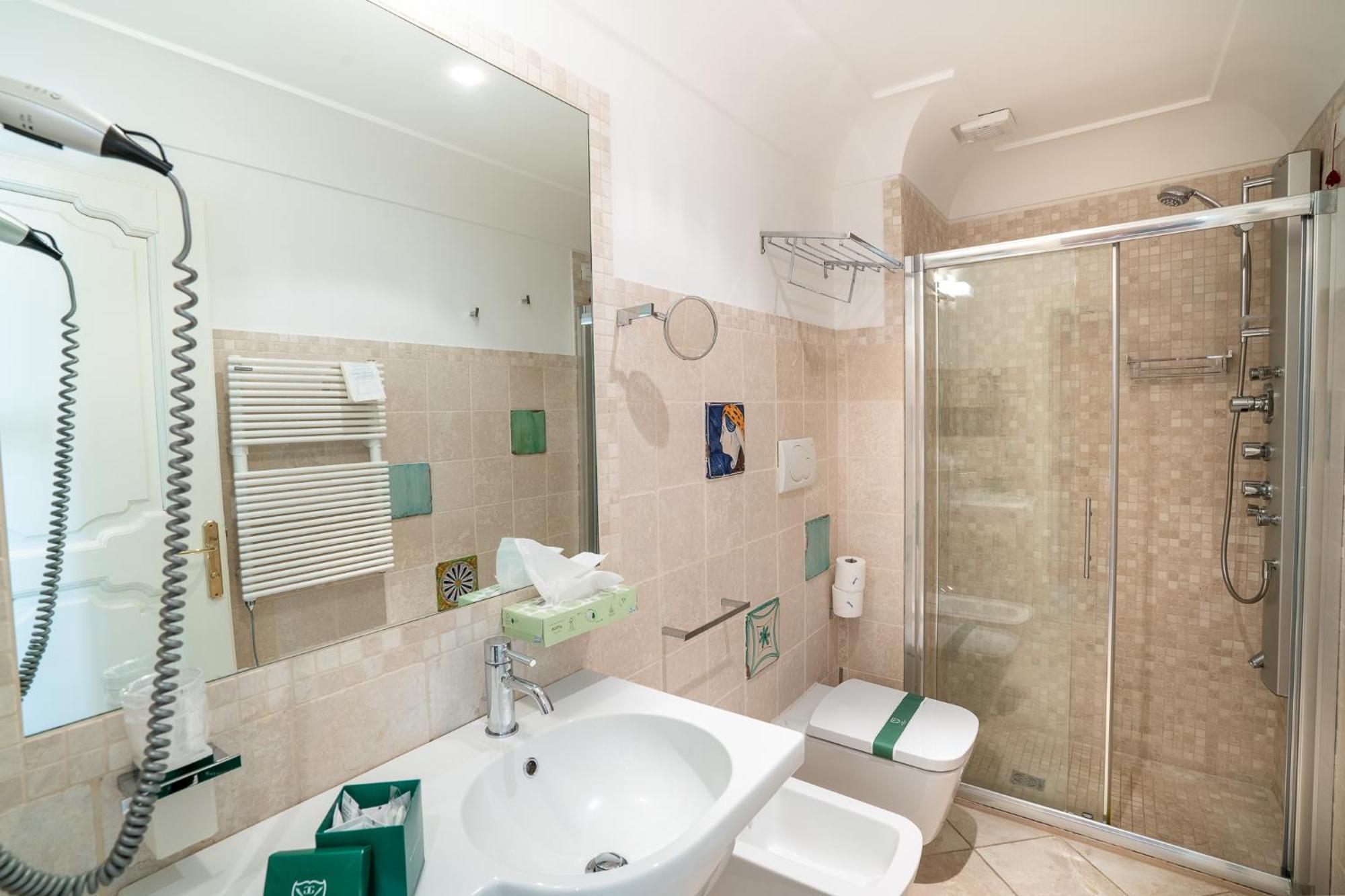 Double Room Annex