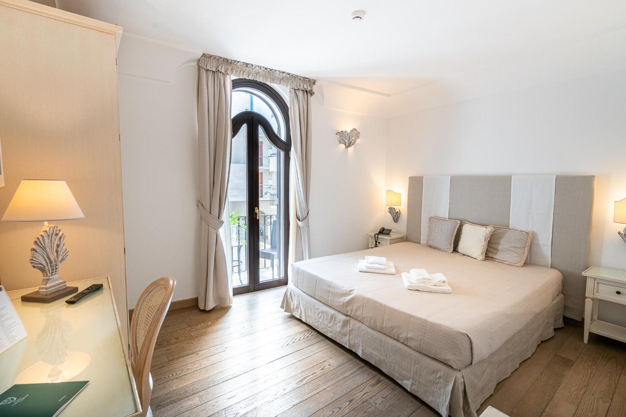 Double Room Annex