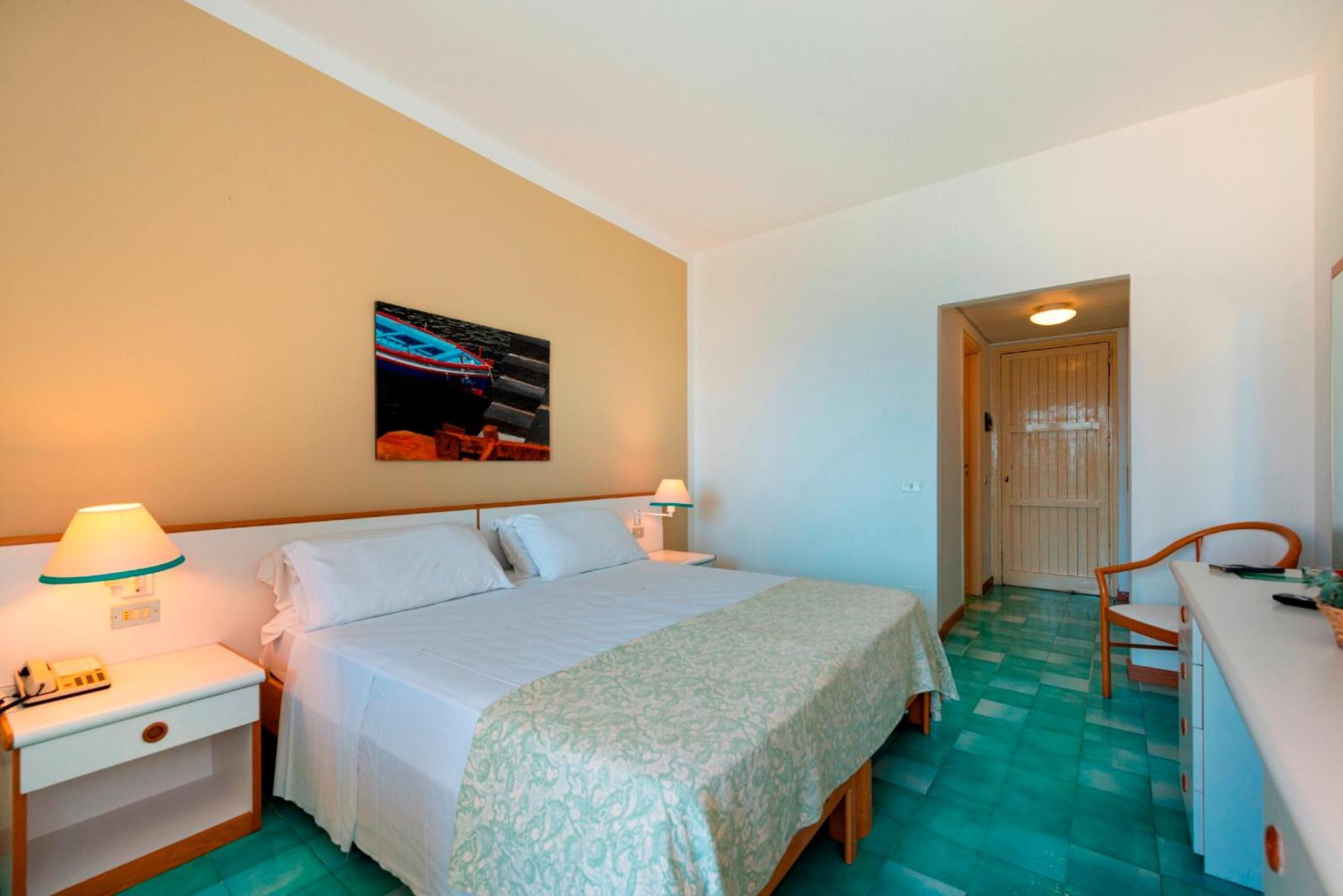 Standard Room Terrace