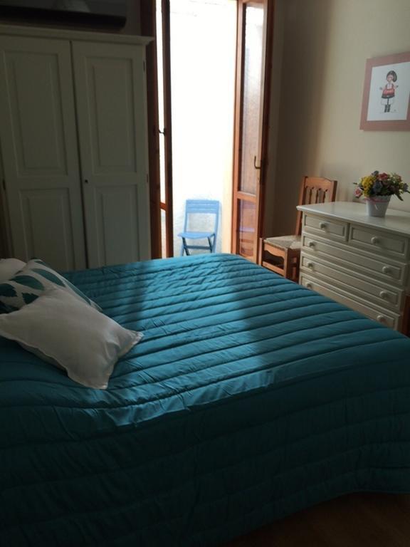 Economy Double or Twin Room Basement