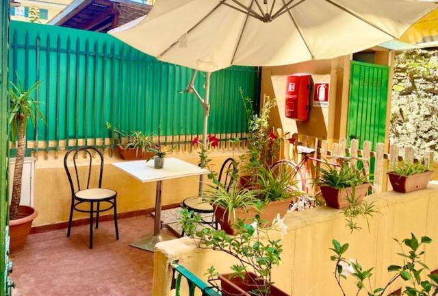 Deluxe Double Room Balcony