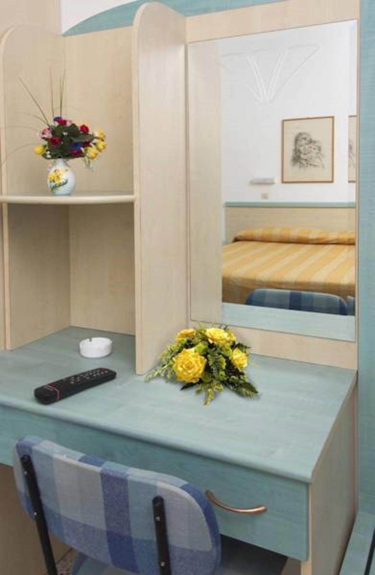 Double Room Balcony
